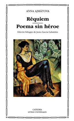 R�QUIEM; POEMA SIN H�ROE