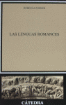 LAS LENGUAS ROMANCES
