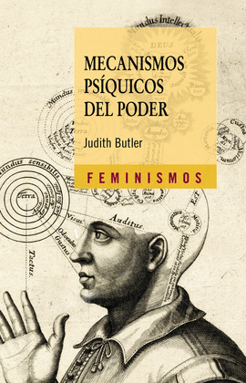 LOS MECANISMOS PSIQUICOS DEL PODER