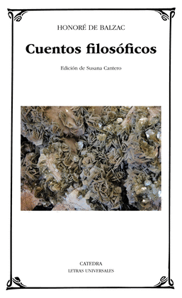CUENTOS FILOSFICOS