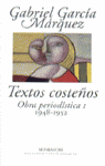 TEXTOS COSTE�OS