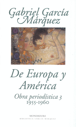 DE EUROPA Y AM�RICA