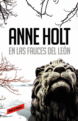 EN LAS FAUCES DEL LE�N (HANNE WILHELMSEN 4)