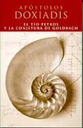 TIO PETROS Y LA CONJETURA DE GOLDBACH