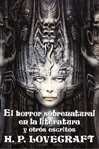 EL HORROR SOBRENATURAL EN LA LITERATURA