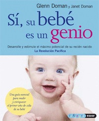 S�, SU BEB� ES UN GENIO