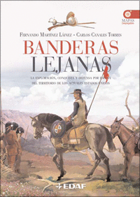 BANDERAS LEJANAS (IMPORTADO ESPA�A)