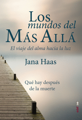 LOS MUNDOS DEL M�S ALL�