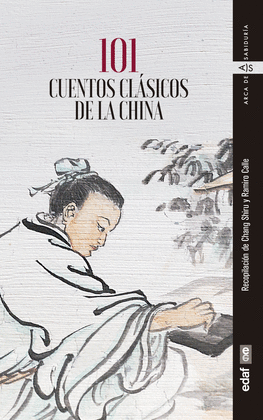 101 CUENTOS CL�SICOS DE CHINA