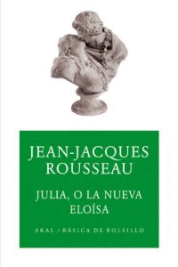 JULIA, O LA NUEVA ELOSA