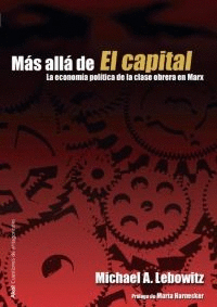 MAS ALLA DEL CAPITAL