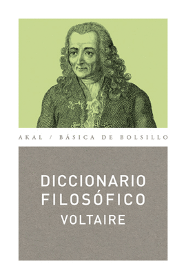 DICCIONARIO FILOS�FICO