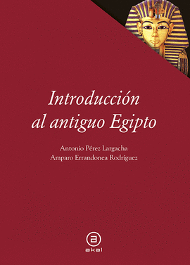 INTRODUCCI�N AL ANTIGUO EGIPTO