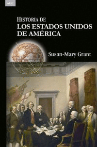 HISTORIA DE LOS ESTADOS UNIDOS DE AM�RICA