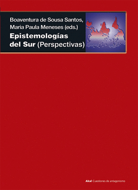 EPISTEMOLOG�AS DEL SUR