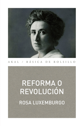 REFORMA O REVOLUCI�N