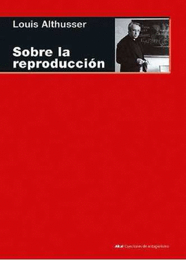 SOBRE LA REPRODUCCI�N