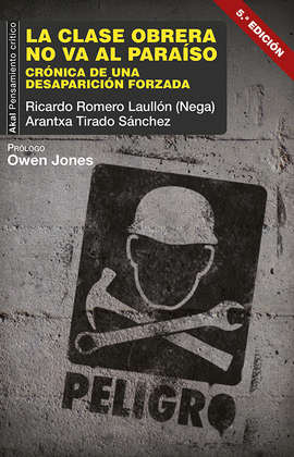 LA CLASE OBRERA NO VA AL PARA�SO