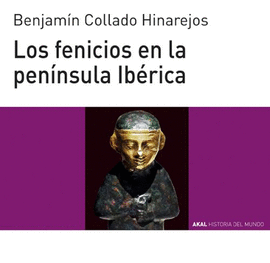 LOS FENICIOS EN LA PEN�NSULA IB�RICA