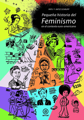 PEQUE�A HISTORIA DEL FEMINISMO