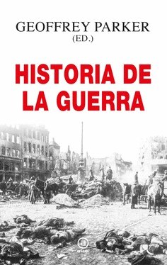 HISTORIA DE LA GUERRA (IMPORTADO ESPA�A)