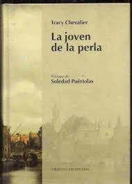 LA JOVEN DE LA PERLA (IMPORTADO ESPA�A)