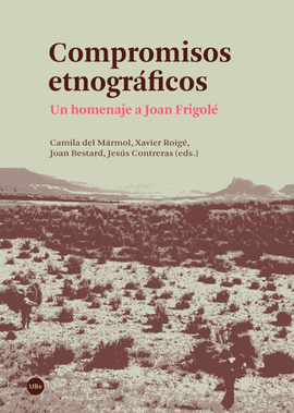 COMPROMISOS ETNOGR�FICOS