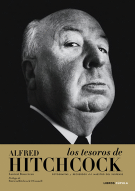 LOS TESOROS DE ALFRED HITCHCOCK