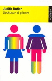 DESHACER EL G�NERO