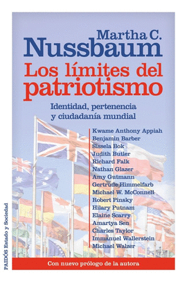 LOS L�MITES DEL PATRIOTISMO