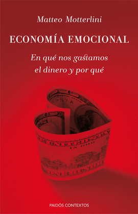 ECONOM�A EMOCIONAL