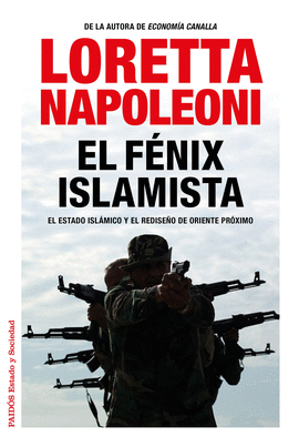 EL F�NIX ISLAMISTA