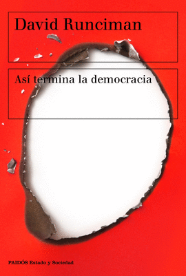 AS� TERMINA LA DEMOCRACIA
