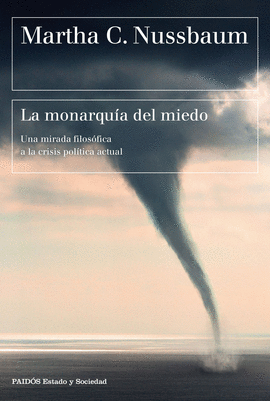 LA MONARQU�A DEL MIEDO