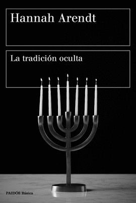LA TRADICI�N OCULTA