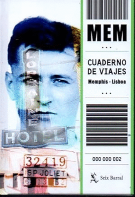 CUADERNOS DE VIAJES (MEMPHIS-LISBOA) (IMPORTADO)