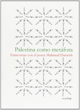 PALESTINA COMO MET�FORA