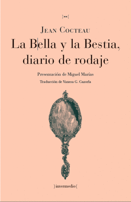 LA BELLA Y LA BESTIA
