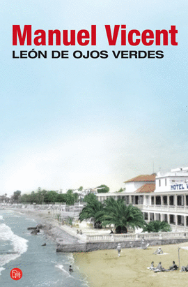 LEN DE OJOS VERDES