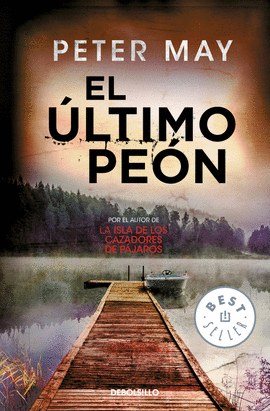 EL �LTIMO PE�N (TRILOG�A DE LEWIS 3)