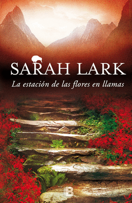 LA ESTACI�N DE LAS FLORES EN LLAMAS
