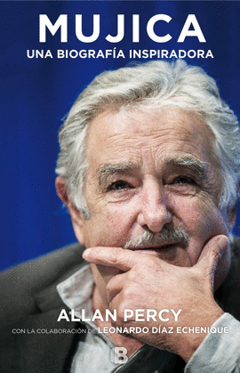 MUJICA. UNA BIOGRAF�A INSPIRADORA