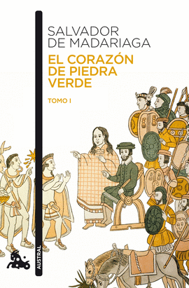 EL CORAZ�N DE PIEDRA VERDE I