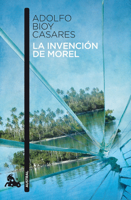 LA INVENCI�N DE MOREL
