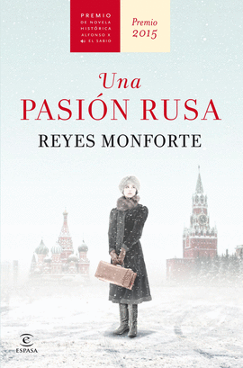 UNA PASI�N RUSA (IMPORTADO ESPA�A)