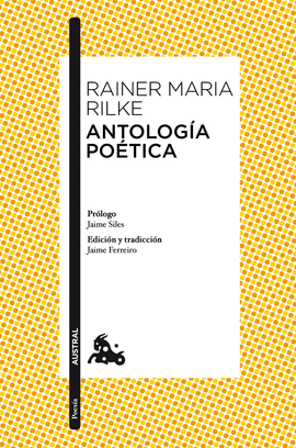 ANTOLOG�A PO�TICA