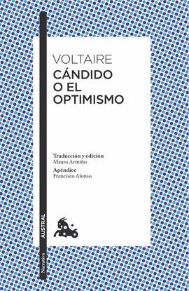 C�NDIDO O EL OPTIMISMO