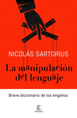 LA MANIPULACI�N DEL LENGUAJE