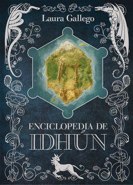 ENCICLOPEDIA DE IDH�N