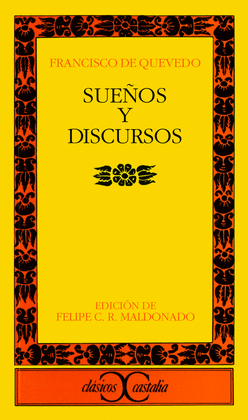 SUE�OS Y DISCURSOS